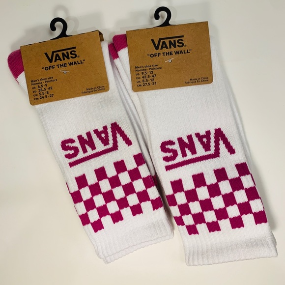 VANS SOCKS - Picture 2 of 4